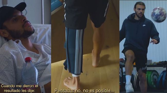 男朋友在看著呢