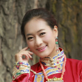 她妈妈的朋友