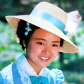 完全乱糟糟的女人