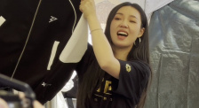 体育生打桩